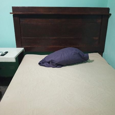 Recamara Confortable En San Nicolas Monterrey Bagian luar foto