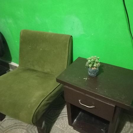 Recamara Confortable En San Nicolas Monterrey Bagian luar foto