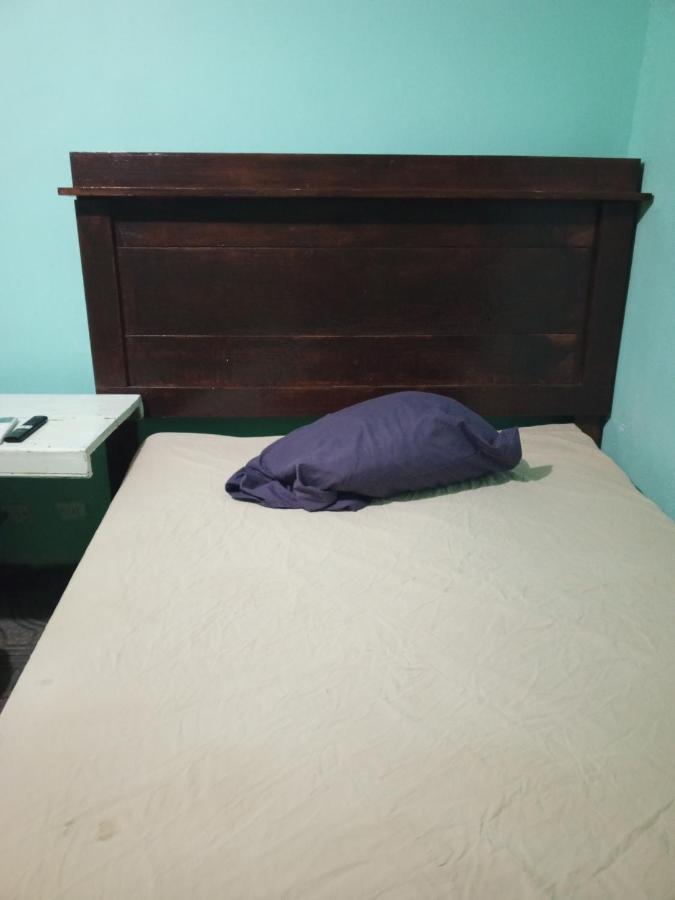 Recamara Confortable En San Nicolas Monterrey Bagian luar foto