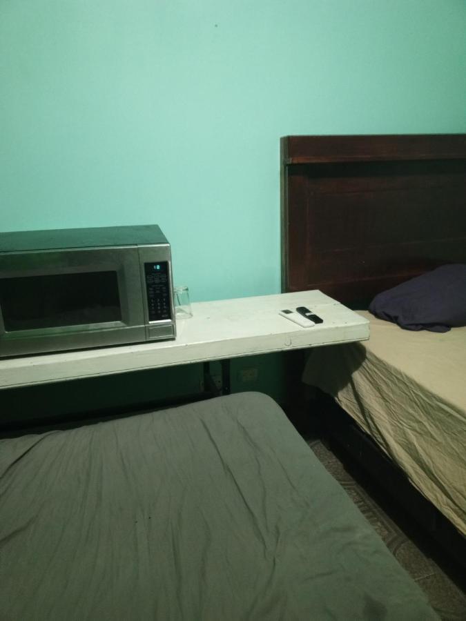 Recamara Confortable En San Nicolas Monterrey Bagian luar foto